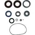 thumbnail image 2 of All Balls Differential Kit 25-2118 Compatible With/Replacement For Arctic Cat Wildcat 1000 2014 2015, Wildcat 1000 Late build 2013, Wildcat 4 2013 2014, Wildcat 4 LTD 2014, Wildcat 4X 2014-2016, 2 of 4