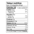 thumbnail image 4 of Town House® Pita Everything Bagel Flavour Crackers, 247g, 4 of 6