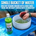 thumbnail image 3 of Lavado y encerado de autos Optimum No Rinse, 32 oz con cera de carnauba, 3 of 6