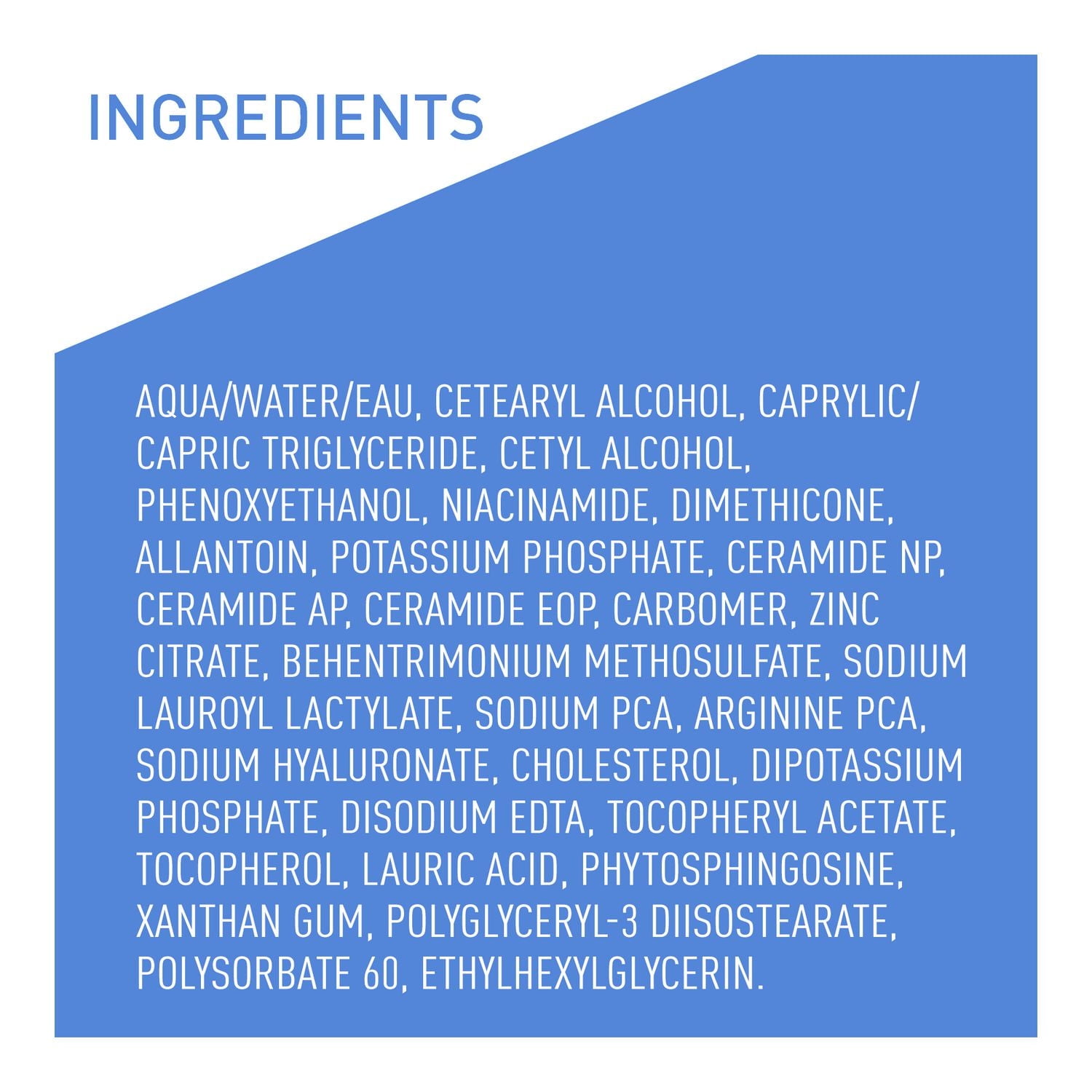 CeraVe Lotion Hydratante pour Bébé, Lotion pour Bébé Légère avec des Céramides et de la Vitamine E, 237mL