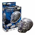 thumbnail image 2 of BePuzzled | Skull Original 3D Crystal Puzzle, Ages 12 and Up, 2 of 4