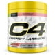thumbnail image 1 of Suplemento Cellucor C4 Energy + Aminos en polvo 30 porciones, 1 of 8