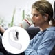 thumbnail image 5 of Auriculares De Oreja Abierta, Brotes Inalámbricos Para La Cancelación De Ruido Con Eje Giratorio, Ciclismo De Ajuste De Diseño Liviano, Funcionando, 5 of 7