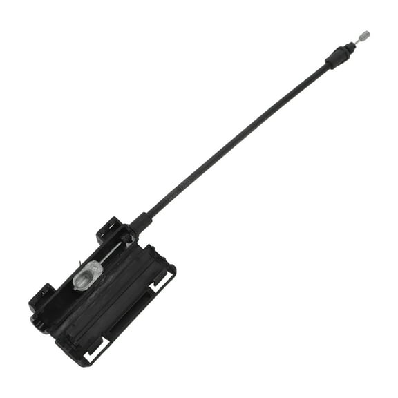 Unique Bargains Hood Release Cable Hood Latch Cable for Ford Explorer 2020 No.LB5B16C657AC