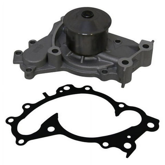 GMB Engine Water Pump Fits select: 1998-2006 TOYOTA SIENNA, 2001-2010 TOYOTA HIGHLANDER