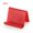 red, variant on Gift Universal Elephant Mini Cellphone Tablet Phone Holder Lazy Bracket Mount Stand RED