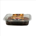 thumbnail image 3 of Brownie 6 piezas sabor Nuez, 3 of 3