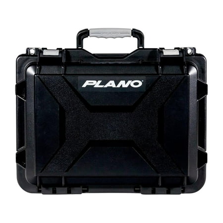 Plano Element Pistol and Accessory Case