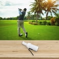 thumbnail image 5 of PASILI For Golf Sand Bottle With Holder Filler Sand Bottle For Golf Cart, 5 of 9