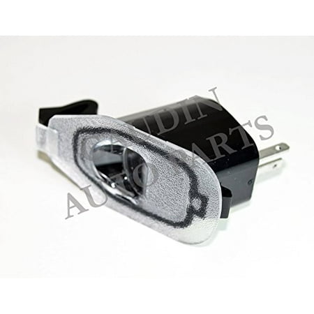 Ford Mustang Oem Wiring - OEM Genuine Ford Lamp Assembly for 2015 Ford Mustang DR3Z13B375B