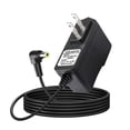 thumbnail image 1 of Cargador y adaptador de corriente para teclado Casio DC 9.5V ADE95100LU, 1 of 5