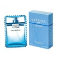 thumbnail image 5 of Versace Man Eau Fraiche Eau De Toilette Natural Spray 100 ml/3.4 oz, 5 of 5