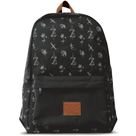 The Legend of Zelda Backpack for Nintendo Switch System