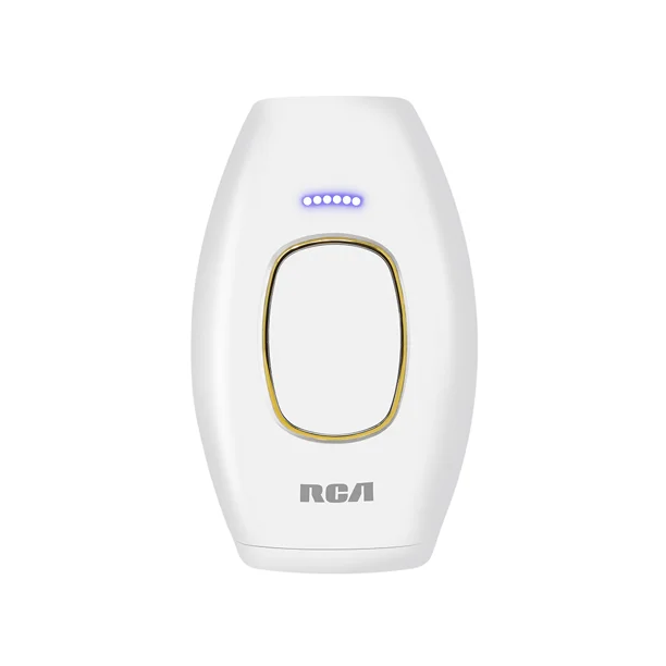 RCA Depiladora de Luz Pulsada RC IPL RCA RC IPL Depiladora de Luz Pulsada Walmart en linea