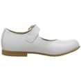 thumbnail image 1 of FootMates Laura (Toddler/Little Kid) White, 1 of 6