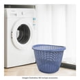 thumbnail image 4 of Cesta Calada para Ropa Capacidad 42 Litros Plastic Trends Modelo Dhalia Color Plumbago, 4 of 4