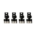 thumbnail image 4 of Amdohai N10078 Upgrade Part Aluminum Alloy Magnetic Stealth Invisible Body Post Mount for 1/10 AXIAL, 4 of 8