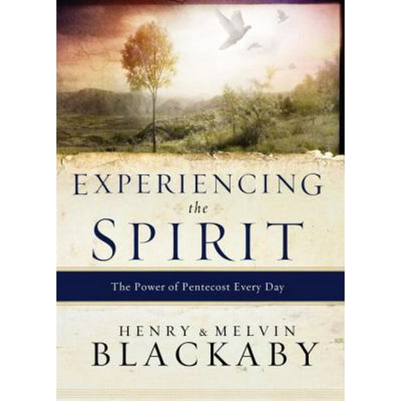 Pre-Owned Experiencing the Spirit: The Power of Pentecost Every Day (Hardcover) 1590529111 9781590529119