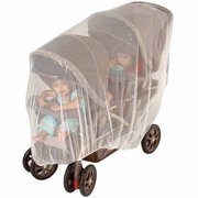 Jeep Double Stroller Netting
