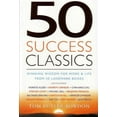 thumbnail image 2 of 50 Success Classics: Winning Wisdom for Work and Life from 50 Landmark Books, 2 of 3