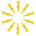 thumbnail image 1 of Tees de golf de plástico Sunnimix 10 piezas 43 mm, 1 of 7
