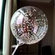 thumbnail image 4 of Palo de globo grande con tazas, soporte de globo transparente largo de 10 piezas para globos LED Bobo Palo de globo de 40 cm de largo Vhermosa CQ306, 4 of 5
