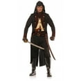 thumbnail image 1 of Eliminator Costume Mens Adult Colonial Style Pirate Assassin Medieval Std-XXL, 1 of 1