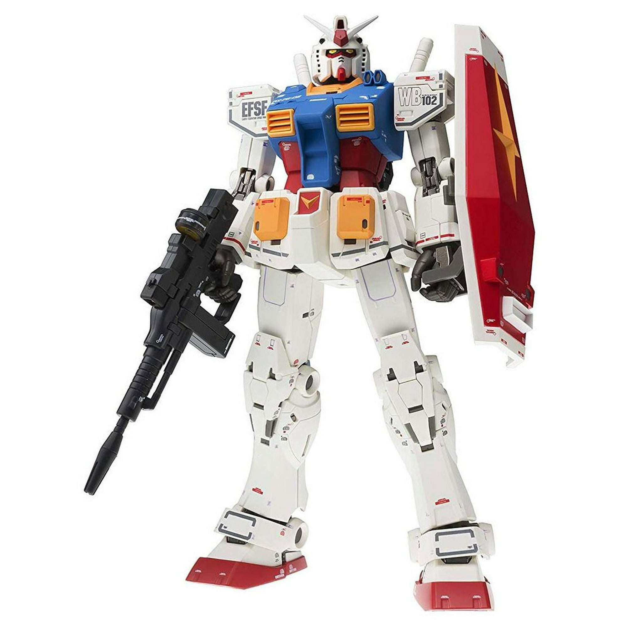 Gundam Fix Figuration Metal Composite RX-78-02 Gundam [40th