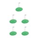 thumbnail image 3 of sweethay Entrenador de golf de plástico portátil extraíble para principiantes Putt Cup Herramientas de ayuda para entrenamiento en el hogar Type2 NO2, 3 of 6