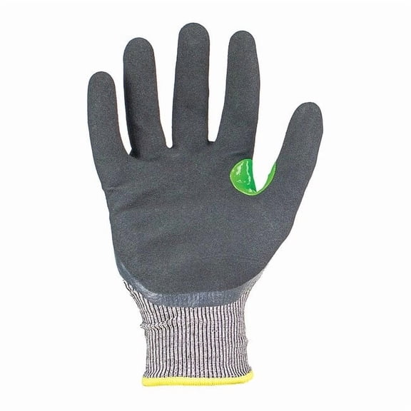 Ironclad Performance Wear Cut-Resistant Gloves,XL,10" L,PR SKC2SN-05-XL