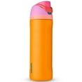 thumbnail image 1 of Botella de agua Owala FreeSip de acero inoxidable con aislamiento de 700 ml, 1 of 5