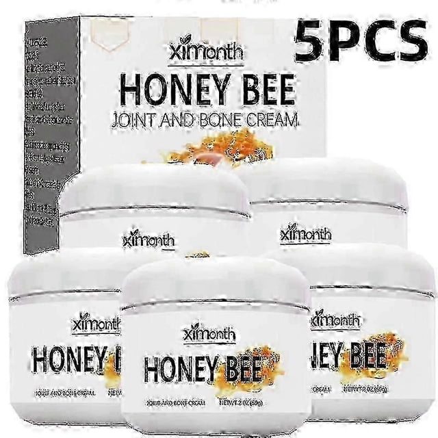 Australian Honey Bee Venom Pain And Bone Cream, Australian Honey Bee Cream, Australian Honey Bee Venom, Honey Bee Venom Gel