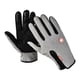 thumbnail image 4 of Guantes cálidos BLESIY para pantalla táctil de invierno ciclismo guantes térmicos premium a prueba GRIS l, 4 of 6