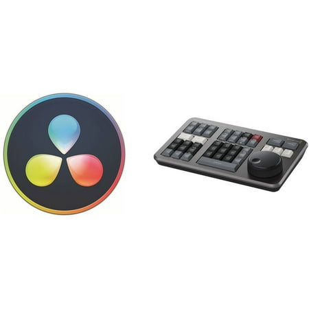 BLACKMAGIC DESIGN DaVinci...