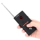 thumbnail image 3 of Detector de señal de ondas de radio inalámbrico CC308+ Mini Buscador de dispositivos GSM RF WiFi Enchufe estadounidense, 3 of 4