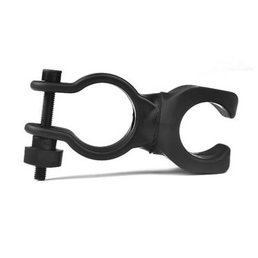 Drive Rollator Cane Holder - Universal Wheelchair Crutch Bracket, Secure and Convenient for Mobility Aids