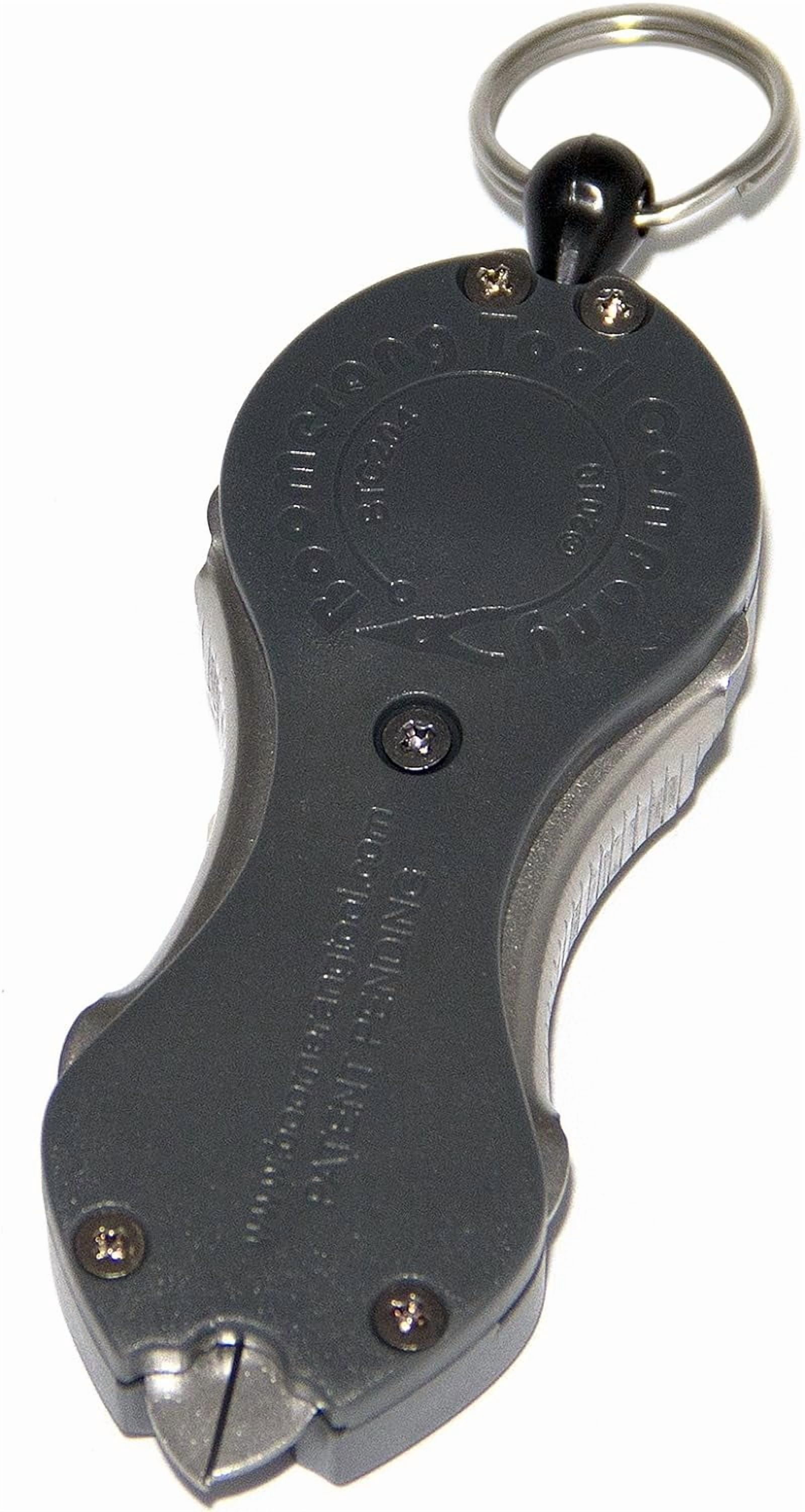 UnbrandedBlades that Cut Braid, Mono and Fluoro Lines Clean and Smooth!