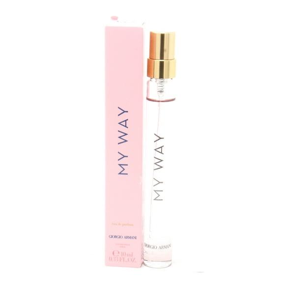 Giorgio Armani My Way Eau De Parfum