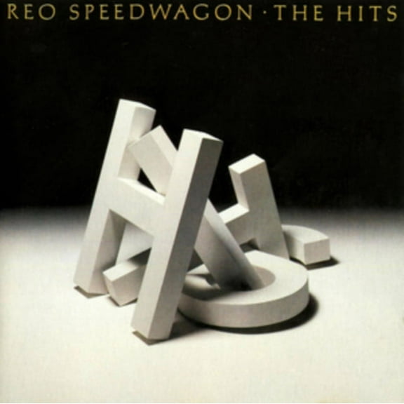 REO SPEEDWAGON - The Hits