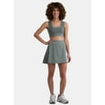 thumbnail image 2 of Avia Women's and Women's Plus Active Pleated Skort, Sizes XS-4X, 2 of 5