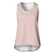 thumbnail image 3 of Prolriy - Camiseta deportiva para mujer, sin mangas, transpirable, con cuello redondo, para gimnasio, yoga, color beige, talla S, 3 of 5