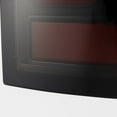thumbnail image 4 of AlphaRex USA Tail Light Assembly - LED 640001 Luxx-Series; Smoke Lens; Black/Red Housing; LED; Set Of 2, 4 of 14