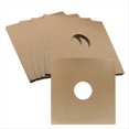 thumbnail image 1 of 10 Fundas Protectoras para de 12 Pulgadas, de Papel Kraft, para Álbumes., 1 of 5