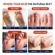 thumbnail image 3 of Foot Soak Foot Cure para aliviar los músculos con sales de Epsom, 480 ml, 2 unidades, 3 of 8