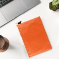 thumbnail image 5 of YIMWNYI A5 Football Pattern Canvas Zipper Bag, Lightweight and Practical Stationery Bag for Pencils, Pens, and More, Durable Data Storage Bag, Compact and Stylish Design for Daily Use, 5 of 5