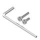 thumbnail image 5 of Soporte Para Sillín De Luz Trasera De Bicicleta Soporte de luz trasera de bicicleta antideslizante para Garmin Varia Radar soporte de luz trasera Ndcxsfigh Accesorios para bicicletas, 5 of 9