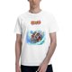 thumbnail image 1 of Camiseta de Manga Corta para Hombres Naru, 1 of 5