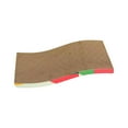 thumbnail image 2 of Cat Scratcher Cardboard Cat Scratching Board for Indoor Cats Exercise B, 2 of 8