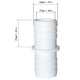 thumbnail image 5 of Adaptador de conversión de manguera Accesorios de piscina Conector de manguera para Pangea Tech Likrtyny Para Estrenar, 5 of 9