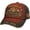 Color-7, variant on 250th Anniversary USA Hat Eagle 250 Year American Anniversary Baseball Cap Adjustable Patriotic Hats